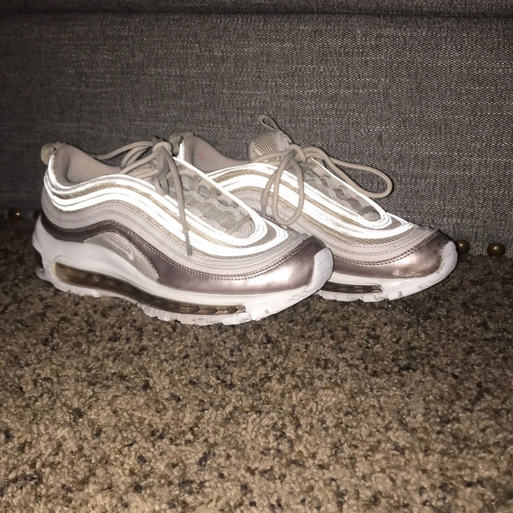 Nike Air Max 97